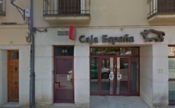 Cajero Automático Unicaja Banco
