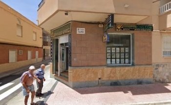 Euronet ATM