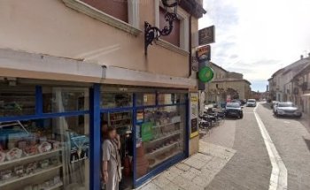 Euronet ATM