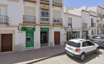 Cajero Automático Caja Rural del Sur
