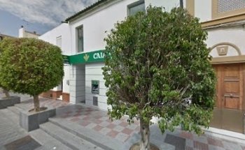 Cajero Automático Caja Rural del Sur