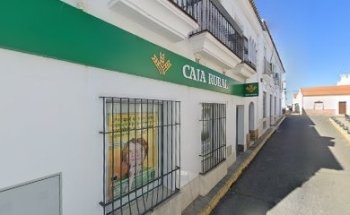 Cajero Automático Caja Rural del Sur