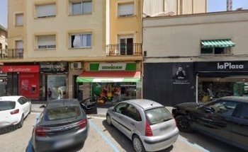 Santander ATM