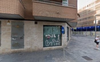 ATM CaixaBank - Cajero