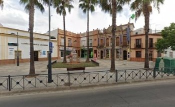Cajero Automático Unicaja Banco