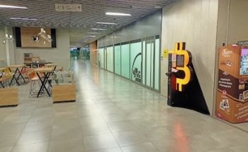 Bitcoin ATM - Cajero Bitcoins - Shitcoins.club