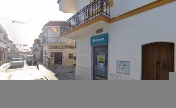 Cajero Automático Unicaja Banco