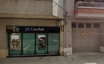 ATM CaixaBank - Cajero