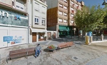 Cajero automatico Caja Navarra
