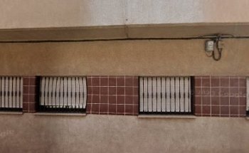 Punto Nickel - POWER DISPLAY