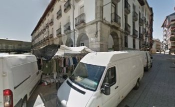 Punto Nickel - AZPEITIA MOBILE