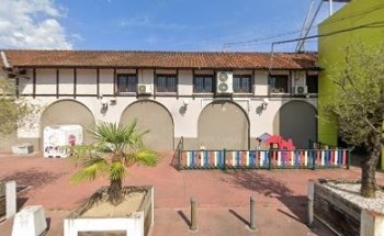 Cajero LABORAL Kutxa