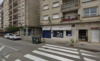 Punto Nickel - CAFETERIA CASTELAO - LOTERIAS Nº 86055