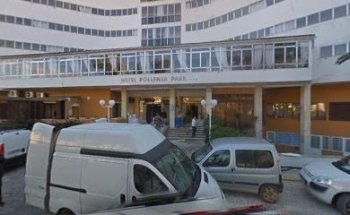 Euronet ATM