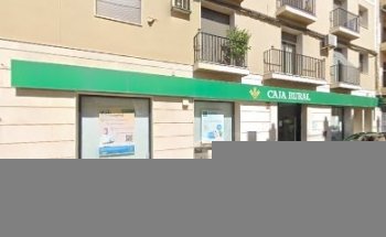 Cajero Automático Caja Rural del Sur