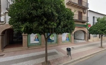 Cajero Automático Unicaja Banco