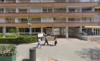 Euronet ATM