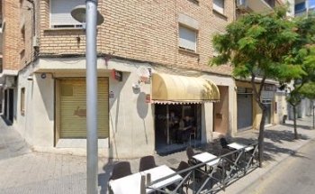 La Canonja Snack Cafeteria