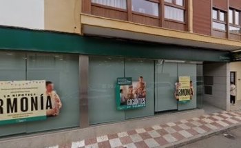 Cajero Automático Eurocaja