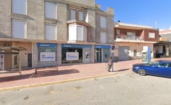 Cajero automático Banco de Sabadell