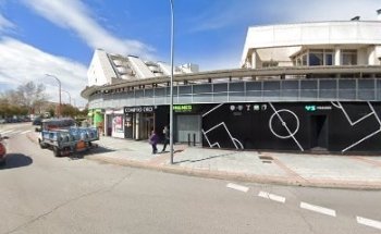 Cajero automático Banco de Sabadell