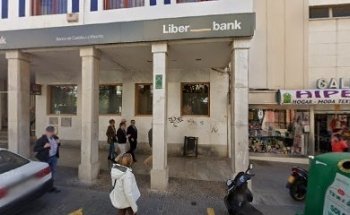 Cajero Automático Unicaja Banco
