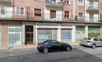 Drogueria Nati