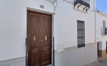 Cajero Automático Caja Rural del Sur