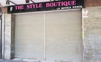The Style Boutique La Botiga D'Estil