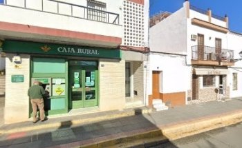 Cajero Automático Caja Rural del Sur