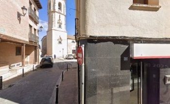 Cajero Automático Ibercaja