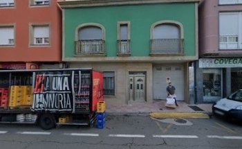Santander ATM