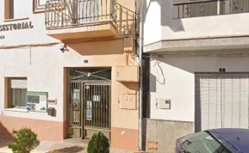 Cajero Banco Sabadell