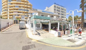 Euronet ATM