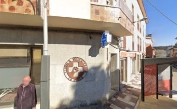 Caixer automàtic Caixabank