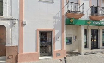Cajero Automático Caja Rural del Sur