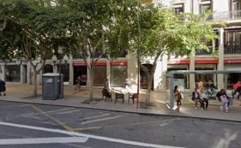 Punto Nickel - RAMBLA K MAS