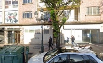 Caixeiro Abanca