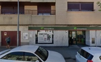 Cajero Automático Unicaja Banco