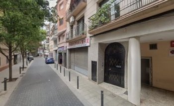 Església Evangélica Expansió Xina Sta. Coloma De Gramenet