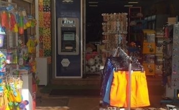 ATM cajero automático
