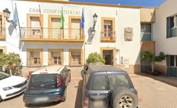 Punto de Empleo SAE Santa Fe de Mondújar