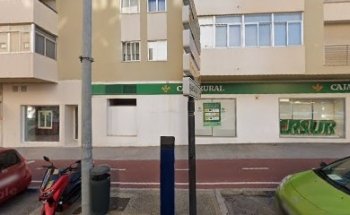Cajero Automático Caja Rural del Sur