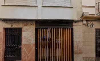 Cajero Automático Unicaja Banco