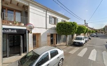 Caixer Automàtic Caixabank