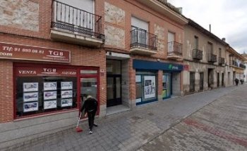 Cajero Automático Unicaja Banco