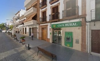 Cajero Automático Caja Rural del Sur