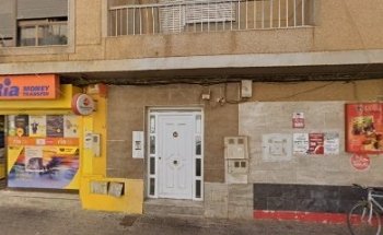 Punto Nickel - FASTLINK LOCUTORIO