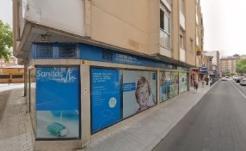 Santander ATM
