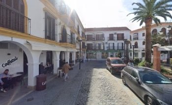 Cajero Automático Caja Rural del Sur